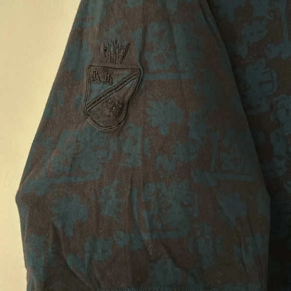 Krobar t shirt for mens - Picture 5 of 7